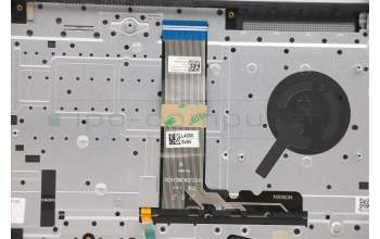 Lenovo 5CB1C81085 Tastatur inkl. Topcase ASM_BELH82L9CLO