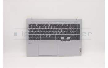 Lenovo 5CB1C81085 Tastatur inkl. Topcase ASM_BELH82L9CLO