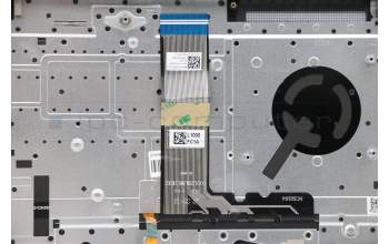 Lenovo 5CB1C81088 Tastatur inkl. Topcase ASM_CZE/SLK H82L9CLO