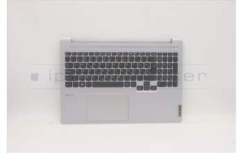 Lenovo 5CB1C87006 Tastatur inkl. Topcase ASM_SLV H82L9CLO