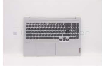 Lenovo 5CB1C87012 Tastatur inkl. Topcase ASM_UK H82L9CLO