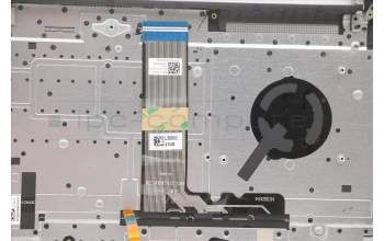 Lenovo 5CB1C87012 Tastatur inkl. Topcase ASM_UK H82L9CLO