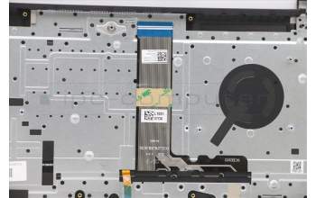Lenovo 5CB1C87015 Tastatur inkl. Topcase ASM_ARA H82L9STO