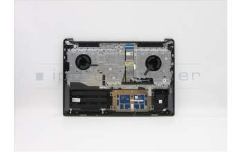 Lenovo 5CB1C87016 Tastatur inkl. Topcase ASM_BEL H82L9STO