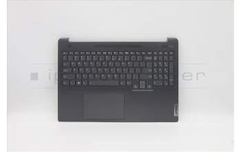 Lenovo 5CB1C87020 Tastatur inkl. Topcase ASM_ENG H82L9STO