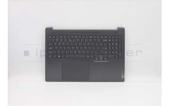 Lenovo 5CB1C87021 Tastatur inkl. Topcase ASM_EURO ENG H82L9STO