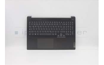 Lenovo 5CB1C87025 Tastatur inkl. Topcase deutsch H82L9STO
