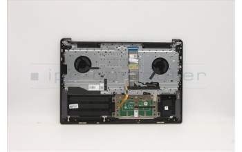 Lenovo 5CB1C87026 Tastatur inkl. Topcase ASM_GRE H82L9STO