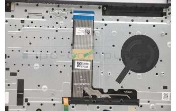 Lenovo 5CB1C87493 Tastatur inkl. Topcase ASM_ITA H82L9STO