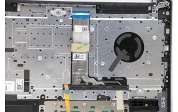 Lenovo 5CB1C87497 Tastatur inkl. Topcase ASM_NORDIC H82L9STO