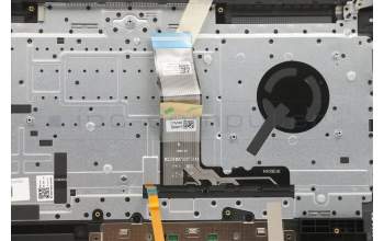 Lenovo 5CB1C87500 Tastatur inkl. Topcase ASM_SLV H82L9STO