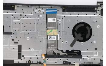 Lenovo 5CB1C87502 Tastatur inkl. Topcase schweiz H82L9STO
