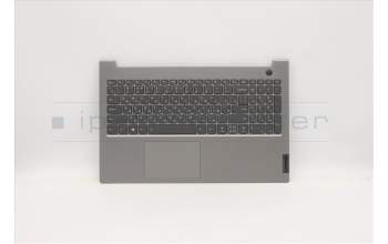 Lenovo 5CB1C87514 Tastatur inkl. TopcaseASM_RUS C21A4 MGBL
