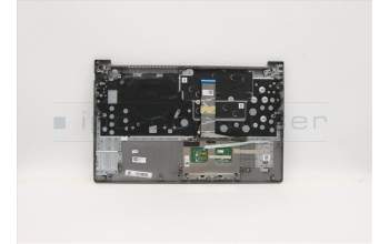 Lenovo 5CB1C87514 Tastatur inkl. TopcaseASM_RUS C21A4 MGBL