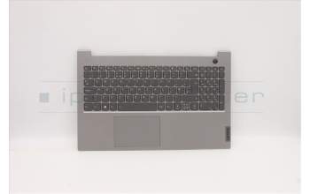 Lenovo 5CB1C87519 Tastatur inkl. TopcaseASM_UK C21A4 MGBL