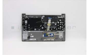 Lenovo 5CB1C87520 Tastatur inkl. TopcaseASM_ITA C21A4 MGBL