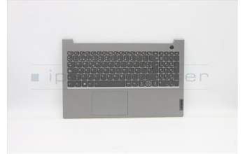 Lenovo 5CB1C87521 Tastatur inkl. TopcaseASM_SPA C21A4 MGBL