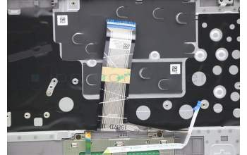 Lenovo 5CB1C87521 Tastatur inkl. TopcaseASM_SPA C21A4 MGBL