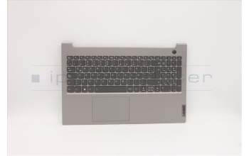 Lenovo 5CB1C87524 Tastatur inkl. TopcaseASM_LA SPA C21A4 MGBL
