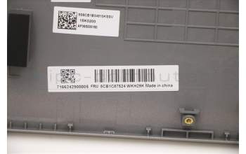 Lenovo 5CB1C87524 Tastatur inkl. TopcaseASM_LA SPA C21A4 MGBL