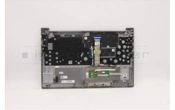 Lenovo 5CB1C87530 Tastatur inkl. TopcaseASM_HUN C21A4 MGBL