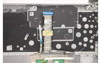 Lenovo 5CB1C87530 Tastatur inkl. TopcaseASM_HUN C21A4 MGBL