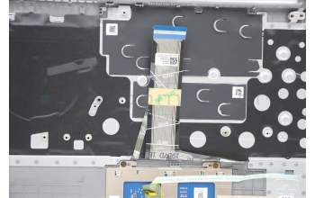 Lenovo 5CB1C88610 Tastatur inkl. TopcaseASM_SLV C21A4 MGBL