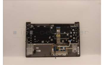 Lenovo 5CB1C88612 C-Cover with keyboard,Bulgarian,Backlight