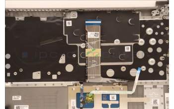 Lenovo 5CB1C88612 C-Cover with keyboard,Bulgarian,Backlight