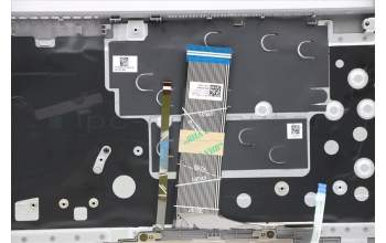 Lenovo 5CB1C88618 Tastatur inkl. TopcaseASM_ENG C21A4 HD MGBL