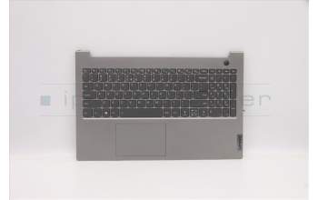 Lenovo 5CB1C88620 Tastatur inkl. TopcaseASM_EURO ENG C21A4HDMGBL