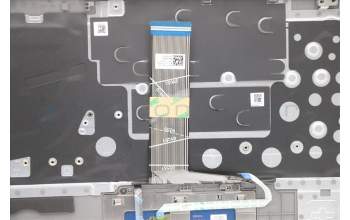 Lenovo 5CB1C88620 Tastatur inkl. TopcaseASM_EURO ENG C21A4HDMGBL