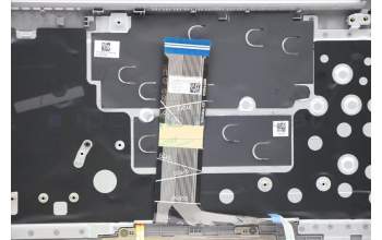 Lenovo 5CB1C88621 Tastatur inkl. TopcaseASM_KOR C21A4 HD MGBL