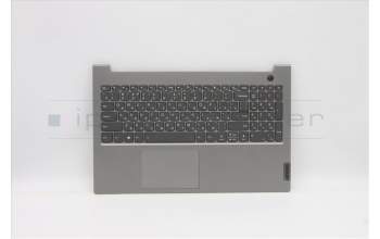 Lenovo 5CB1C88623 Tastatur inkl. TopcaseASM_RUS C21A4 HD MGBL
