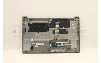 Lenovo 5CB1C88655 Tastatur inkl. TopcaseASM_RUS C21A4 MGNBL