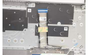 Lenovo 5CB1C88662 Tastatur inkl. TopcaseASM_SPA C21A4 MGNBL