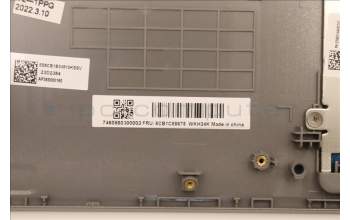 Lenovo 5CB1C88675 Tastatur inkl. TopcaseASM_SWS C21A4 MGNBL