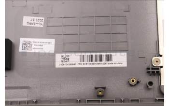 Lenovo 5CB1C88678 Tastatur inkl. TopcaseASM_FRA/ARA C21A4 MGNBL