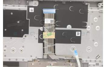 Lenovo 5CB1C88687 Tastatur inkl. TopcaseASM_ARA C21A4 HD MGNBL