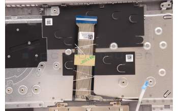 Lenovo 5CB1C88690 Tastatur inkl. TopcaseASM_HIN C21A4 HD MGNBL