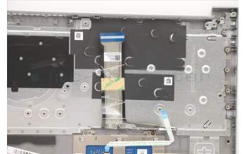 Lenovo 5CB1C88699 Tastatur inkl. TopcaseASM_FRA C21A4 HD MGNBL