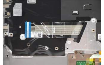 Lenovo 5CB1C89902 Tastatur inkl. Topcase ASM_RUS C 21A2 MGBL