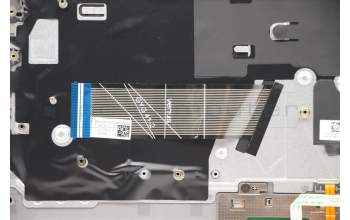 Lenovo 5CB1C89914 Tastatur inkl. Topcase ASM_NORDIC C 21A2 MGBL