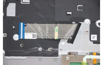 Lenovo 5CB1C89915 Tastatur inkl. Topcase ASM_FRA C 21A2 MGBL
