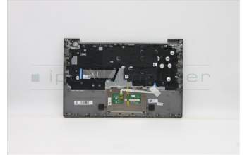 Lenovo 5CB1C89919 Tastatur inkl. Topcase ASM_BEL C 21A2 MGBL