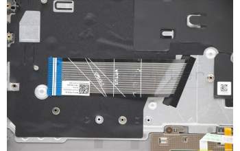 Lenovo 5CB1C89919 Tastatur inkl. Topcase ASM_BEL C 21A2 MGBL