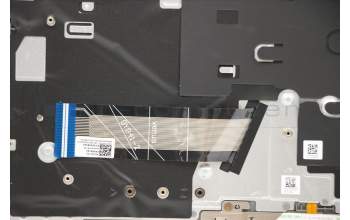 Lenovo 5CB1C89921 Tastatur inkl. Topcase ASM_SLV C 21A2 MGBL