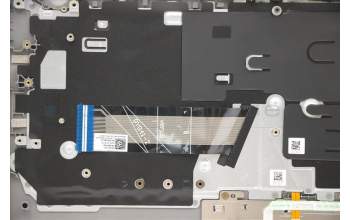 Lenovo 5CB1C89923 Tastatur inkl. Topcase ASM_BUL C 21A2 MGBL