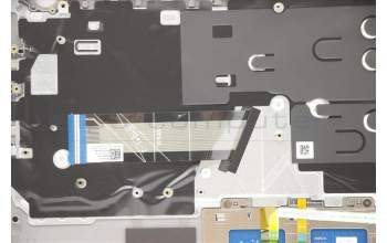 Lenovo 5CB1C90484 Tastatur inkl. Topcase ASM_UKR C 21A2 HDMGBL