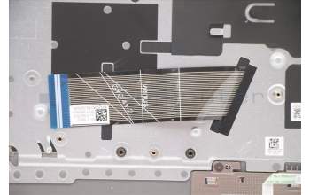 Lenovo 5CB1C90486 Tastatur inkl. Topcase ASM_ENG C 21A2 MGNBL